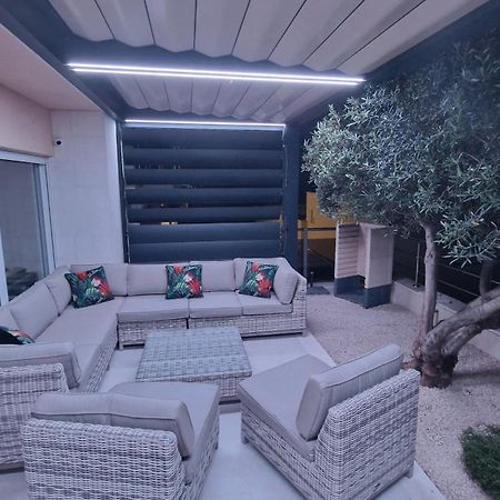 Villa Gina Севид Экстерьер фото