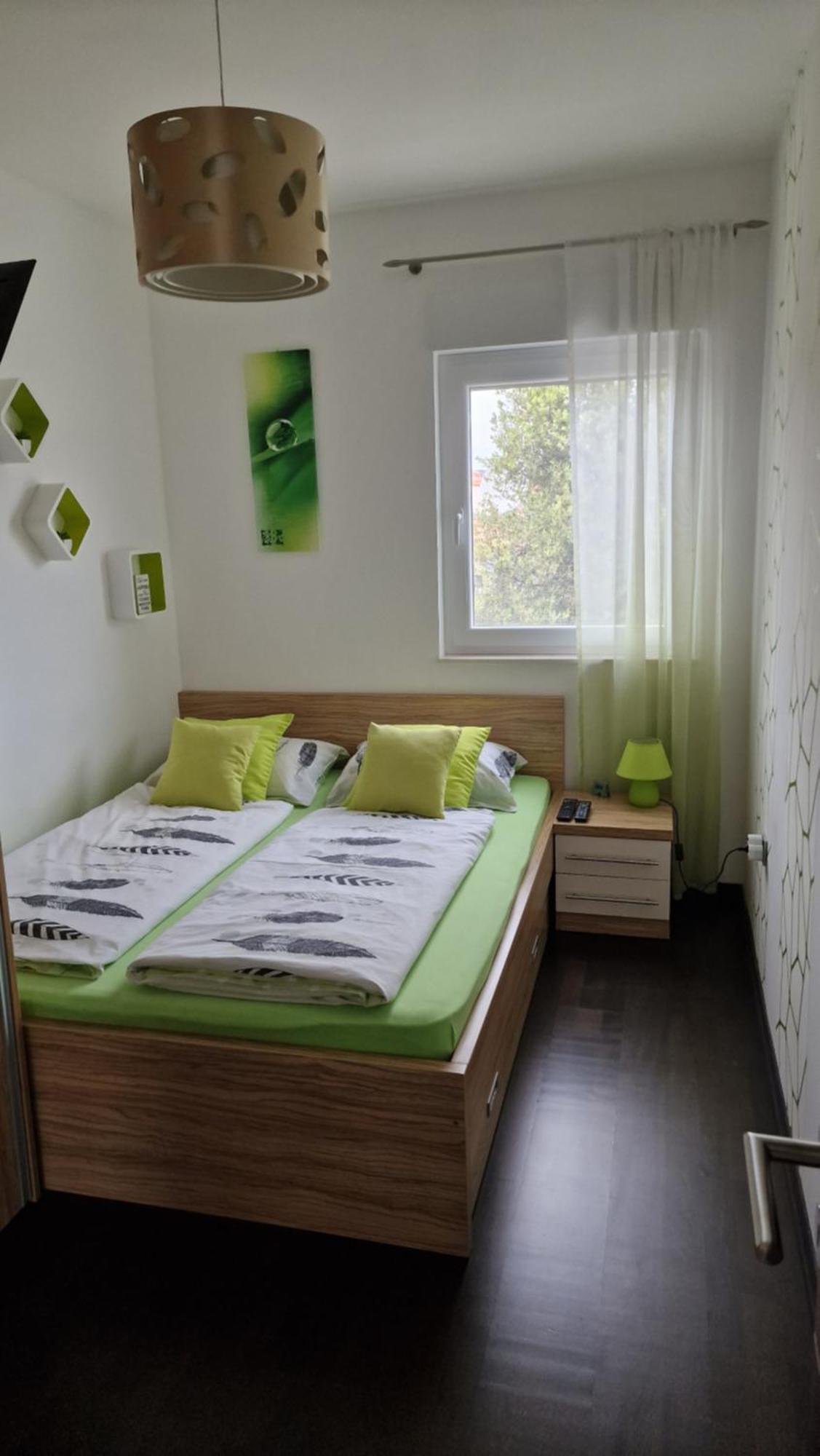 Villa Gina Севид Экстерьер фото